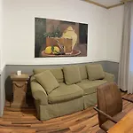 Hotel Privathotel Stickdorn Bad Oeynhausen