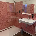 Privathotel Stickdorn 3*