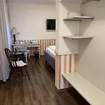 Privathotel Stickdorn 3* Bad Oeynhausen