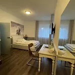 Privathotel Stickdorn Hotel