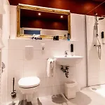 Hotel Privathotel Stickdorn