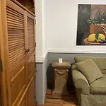 Hotel Privathotel Stickdorn 3*
