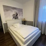 Privathotel Stickdorn Hotel Bad Oeynhausen