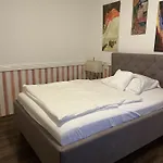 Privathotel Stickdorn Bad Oeynhausen