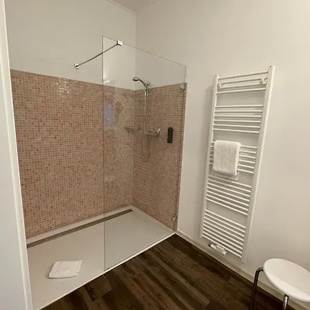 Privathotel Stickdorn Bad Oeynhausen