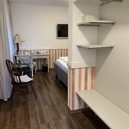 Privathotel Stickdorn 3* Bad Oeynhausen
