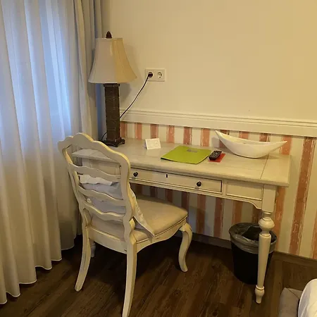 Privathotel Stickdorn