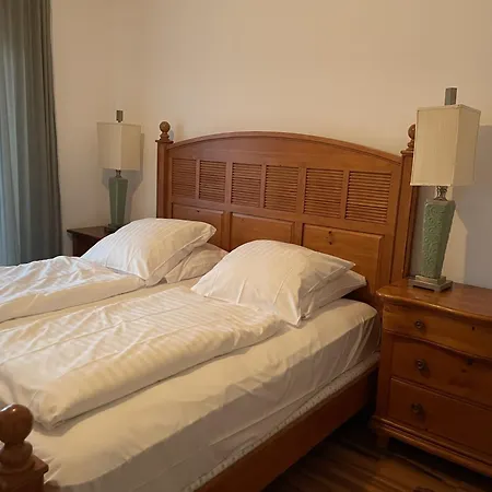 Szálloda Privathotel Stickdorn Bad Oeynhausen