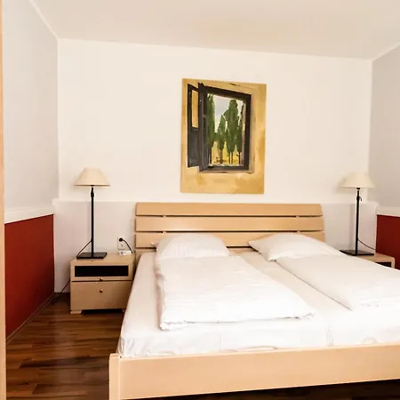 Privathotel Stickdorn 3* Bad Oeynhausen