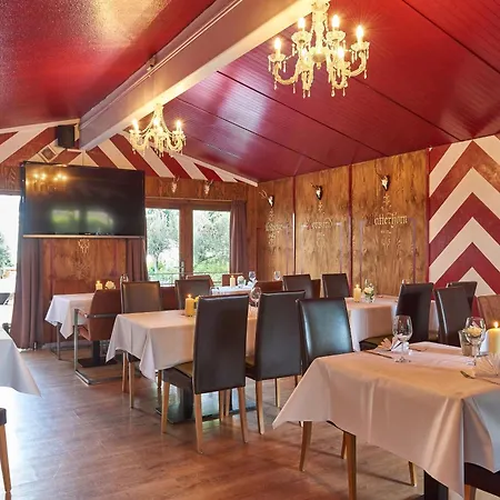 Privathotel Stickdorn