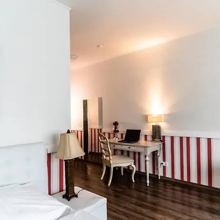Privathotel Stickdorn Hotel Bad Oeynhausen
