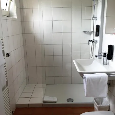 Hotel Privathotel Stickdorn Bad Oeynhausen