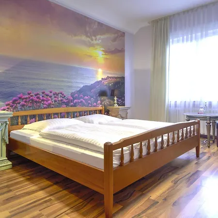 Privathotel Stickdorn 3* Bad Oeynhausen