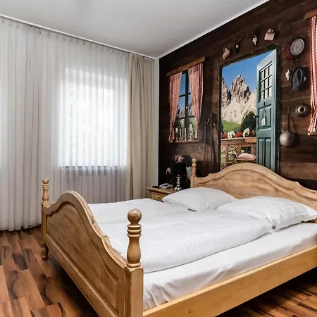 Hotel Privathotel Stickdorn