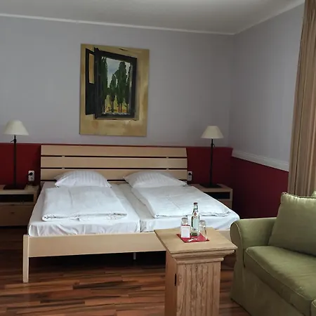 Privathotel Stickdorn Hotel Bad Oeynhausen