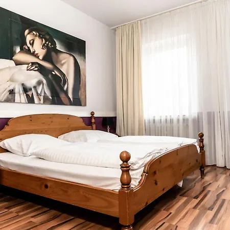 Privathotel Stickdorn Bad Oeynhausen