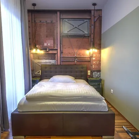 Privathotel Stickdorn 3* Bad Oeynhausen