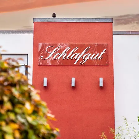 Privathotel Stickdorn Otel 3*