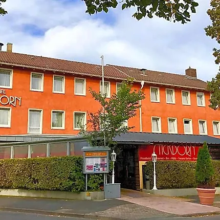 Privathotel Stickdorn