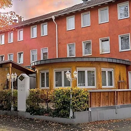 Privathotel Stickdorn Hotel Bad Oeynhausen