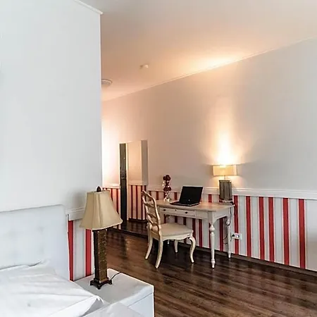 Privathotel Stickdorn