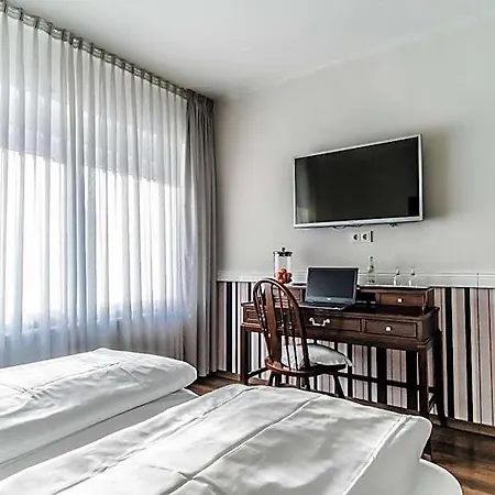 Privathotel Stickdorn