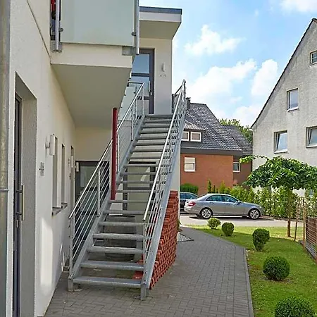 Privathotel Stickdorn