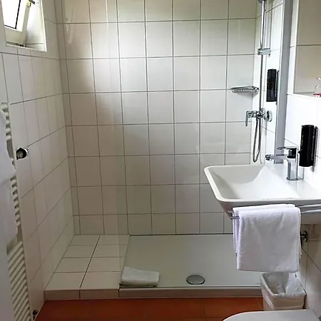 Privathotel Stickdorn Bad Oeynhausen