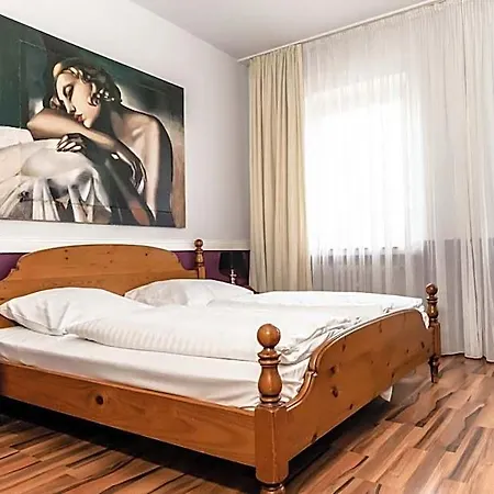 Privathotel Stickdorn