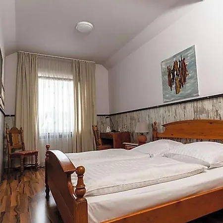 Privathotel Stickdorn 3* באד אויינהאוזן