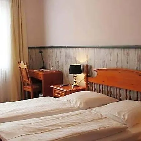 Hotel Privathotel Stickdorn