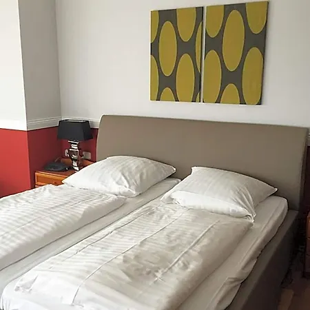 Privathotel Stickdorn 3* Bad Oeynhausen