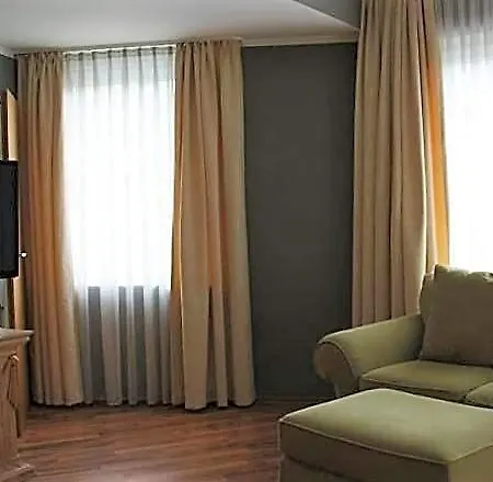 Privathotel Stickdorn Hotel Bad Oeynhausen