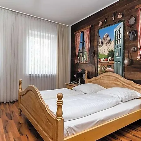 Hotel Privathotel Stickdorn 3*