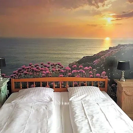 Privathotel Stickdorn מלון 3*