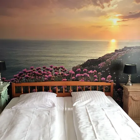 Privathotel Stickdorn 3*