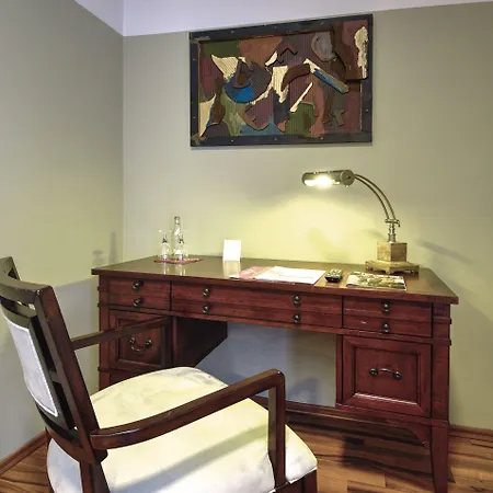 Privathotel Stickdorn 3*