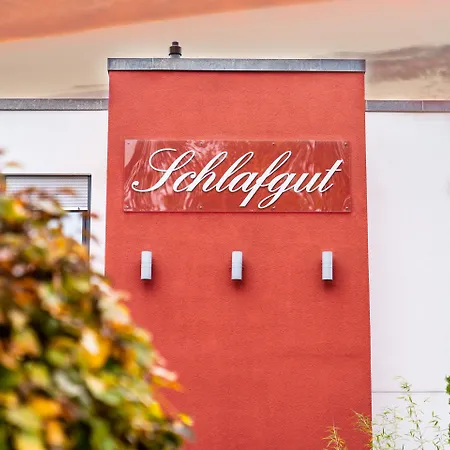 Privathotel Stickdorn 3*