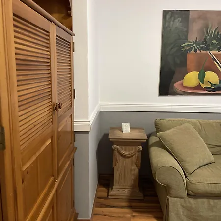 Privathotel Stickdorn 3*