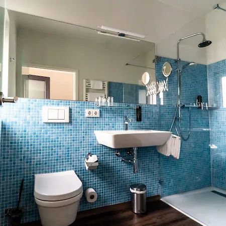 Privathotel Stickdorn Bad Oeynhausen