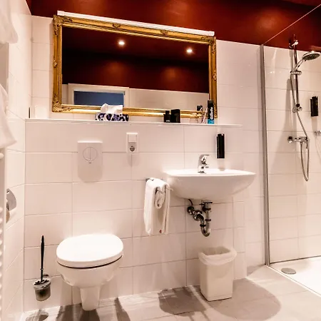 Privathotel Stickdorn Hotel