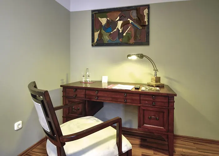 Privathotel Stickdorn Bad Oeynhausen