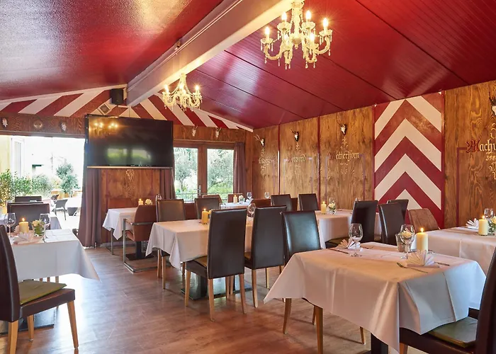 Privathotel Stickdorn