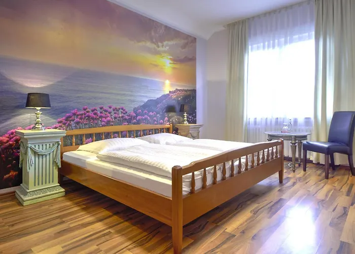 Privathotel Stickdorn 3* Bad Oeynhausen