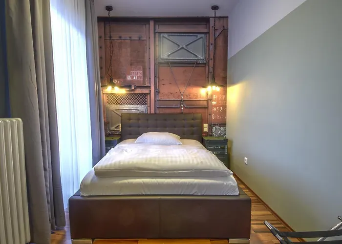 Privathotel Stickdorn 3* Bad Oeynhausen