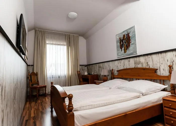 Privathotel Stickdorn Hotel Bad Oeynhausen