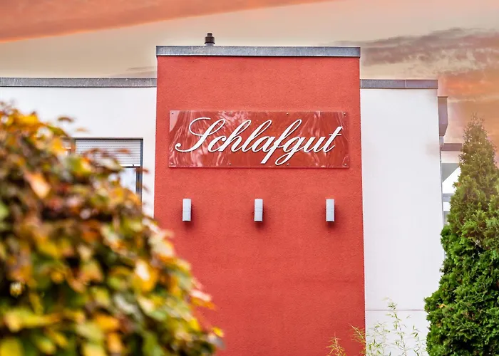 Privathotel Stickdorn Hotel 3*